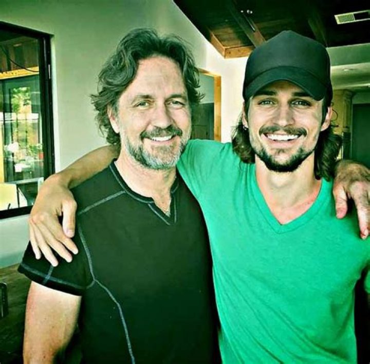Who is Jon-Michael Ecker’s Wife? Know His Parents, Children, Net Worth, Bio