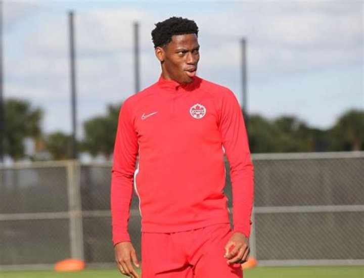 Who is Jonathan David? Bio, Age, Net Worth, Salary, Market Value, Stats, & Girlfriend