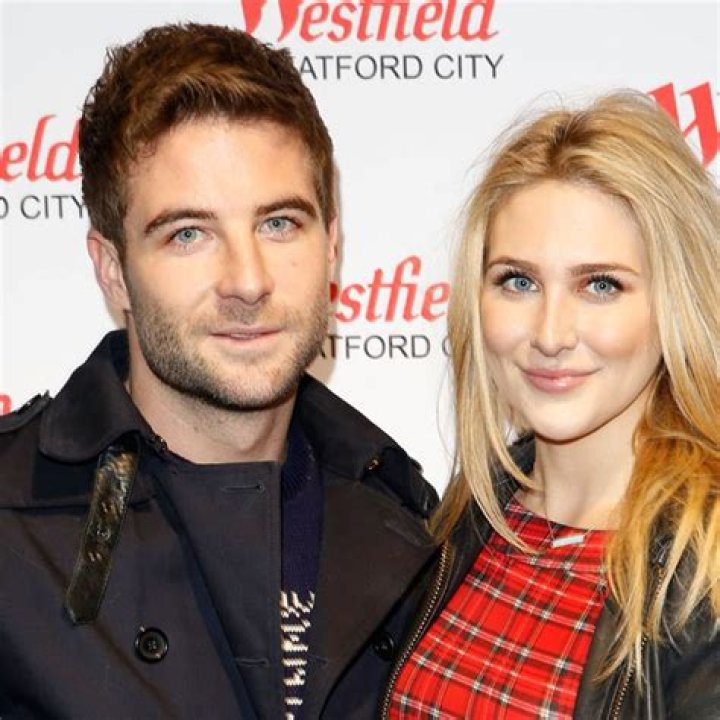 Who is Josh Shepherd Dating Now?