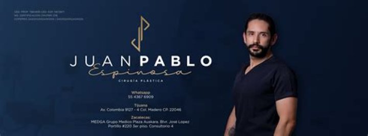 Who is Juan Pablo Espinosa Dating Now?