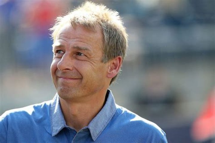 Who Is Juergen Klinsmann And How Much Could He Potentially Make Winning World Cup?