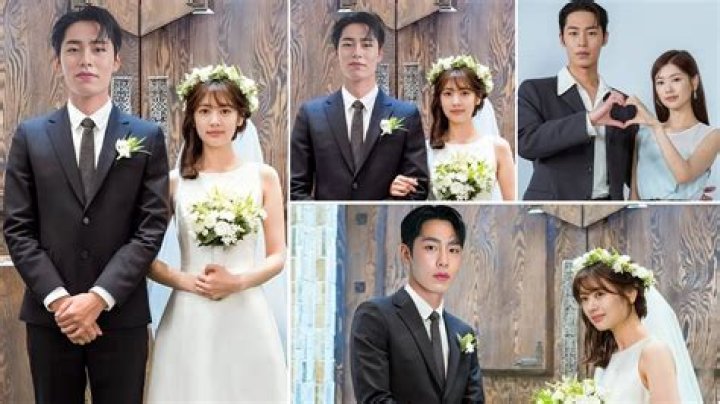Who is Jung Byung-hee Dating Now?