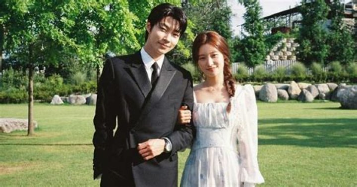Who is Jung Chan-Sung Dating Now