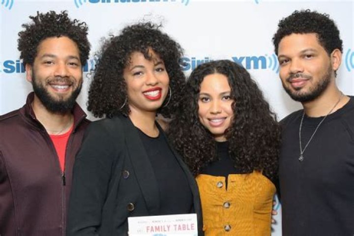 Who is Jurnee Smollett-Bell Dating Now