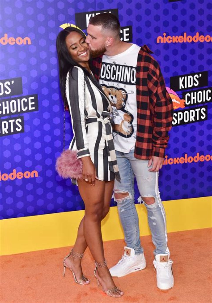 Who is Kaela Tucker Dating Now?
