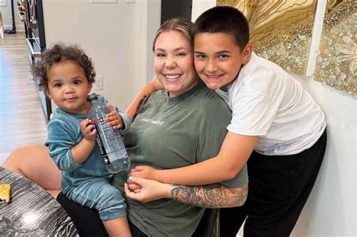 Who is Kailyn De Los Rios Dating Now?