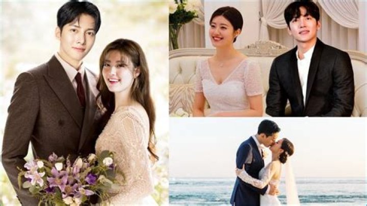 Who is Kang Young-hyun Dating Now?