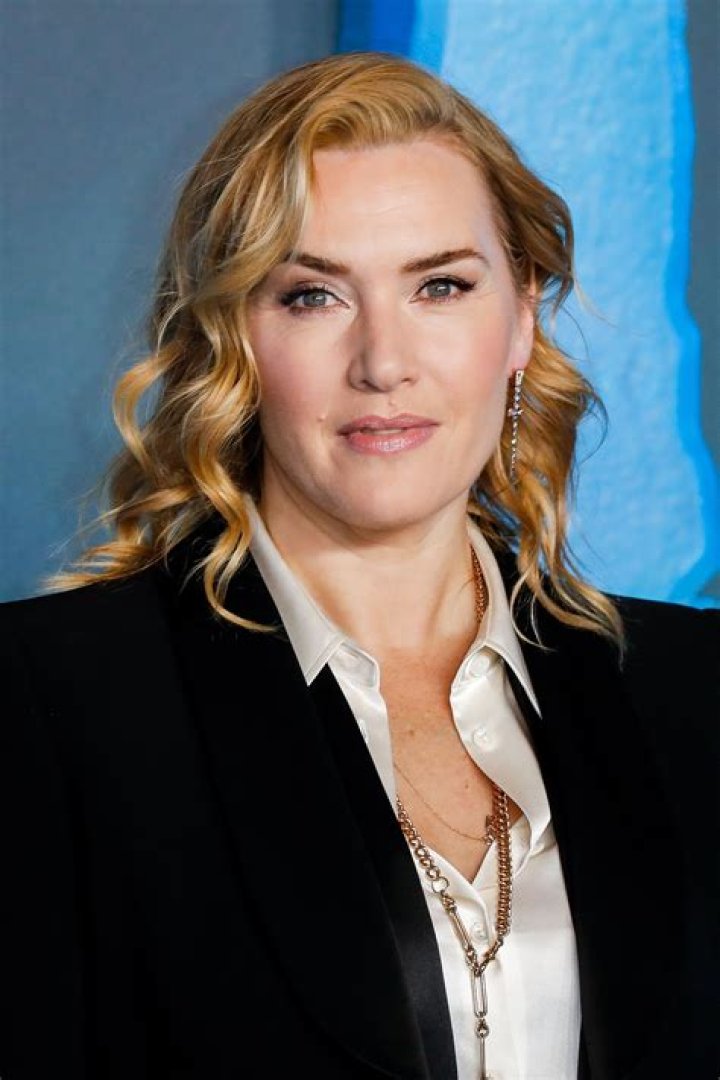 Who is Kate Winslet Dating Now?