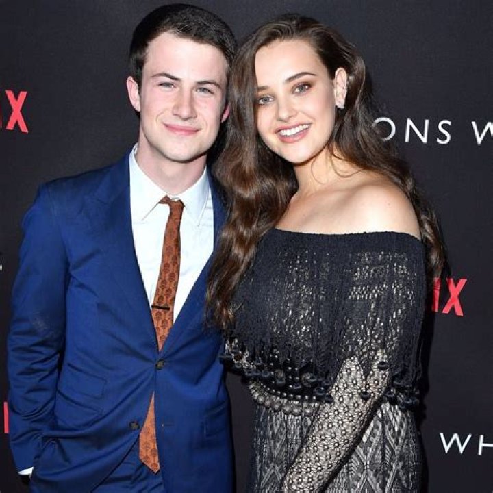 Who is Katherine Langford Dating Now