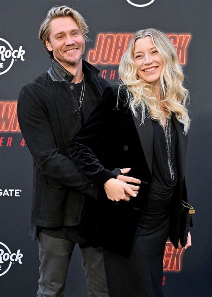 Who is Katherine Murray Dating Now?