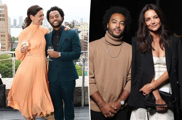 Who is Katie Angel Dating Now?