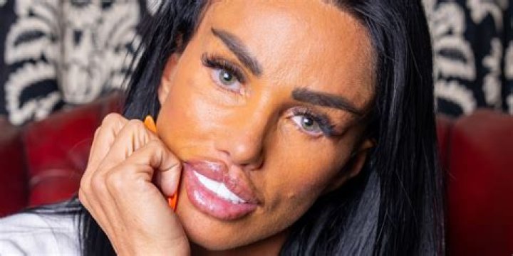 Who is Katie Price Dating Now?