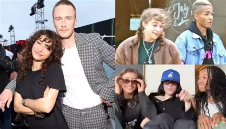 Who is KC Supreme Dating Now?