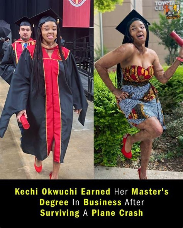 Who is Kechi Okwuchi Dating Now