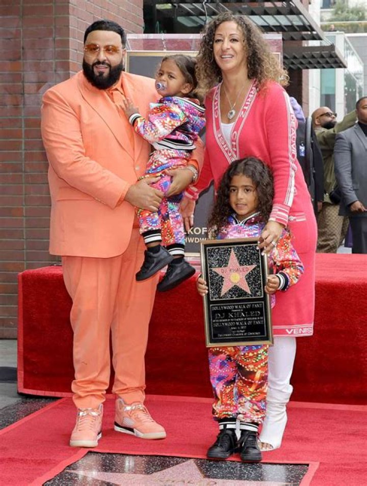 Who is Khaled Siddique Dating Now?