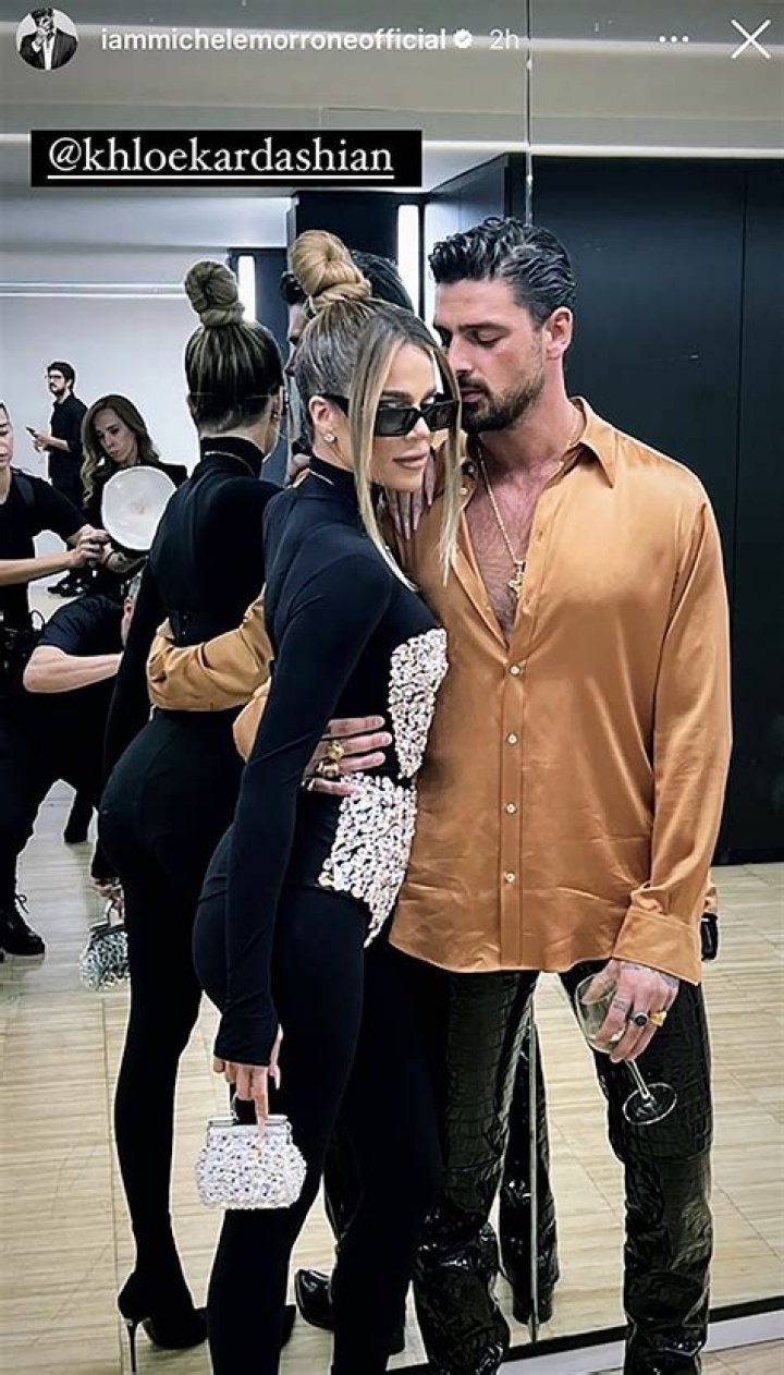 Who is Khloe Terae Dating Now