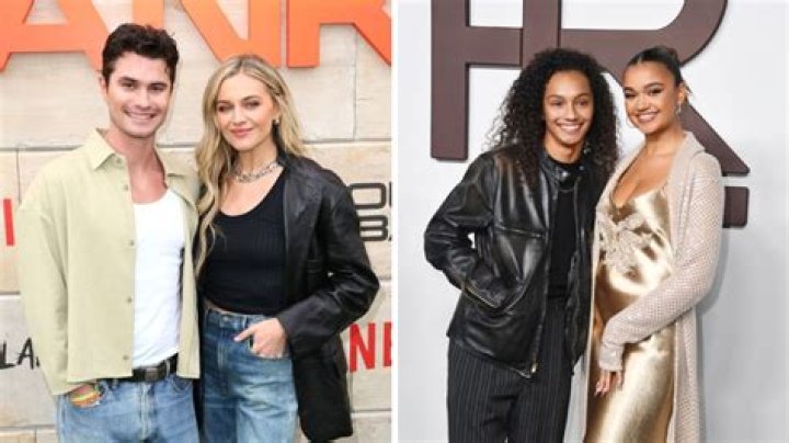 Who is Kiara Barnes Dating Now