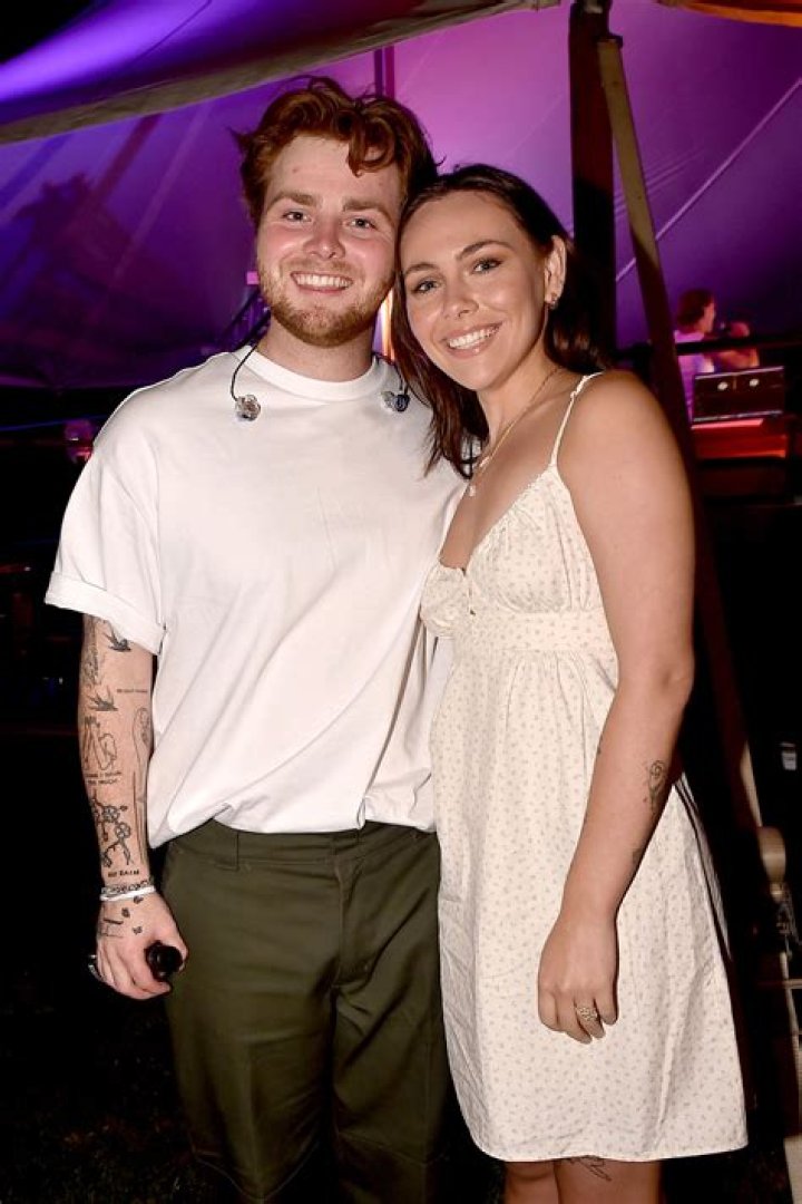 Who is Kiersten Warren Dating Now?