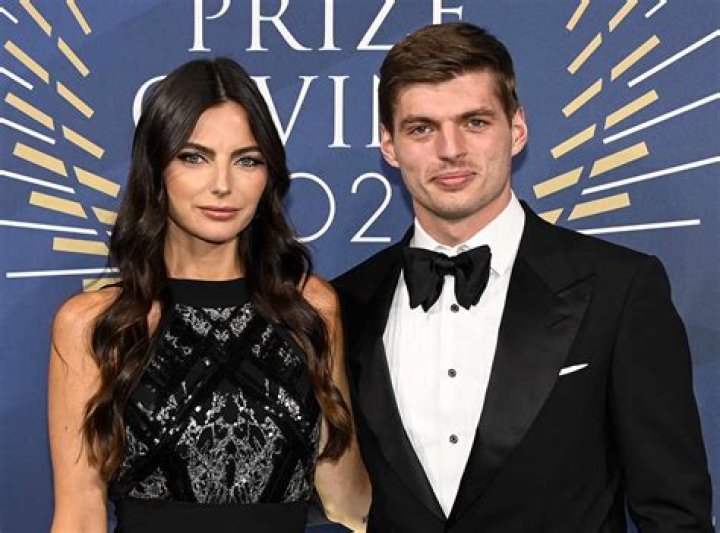 Who is Kimi Werner Dating Now