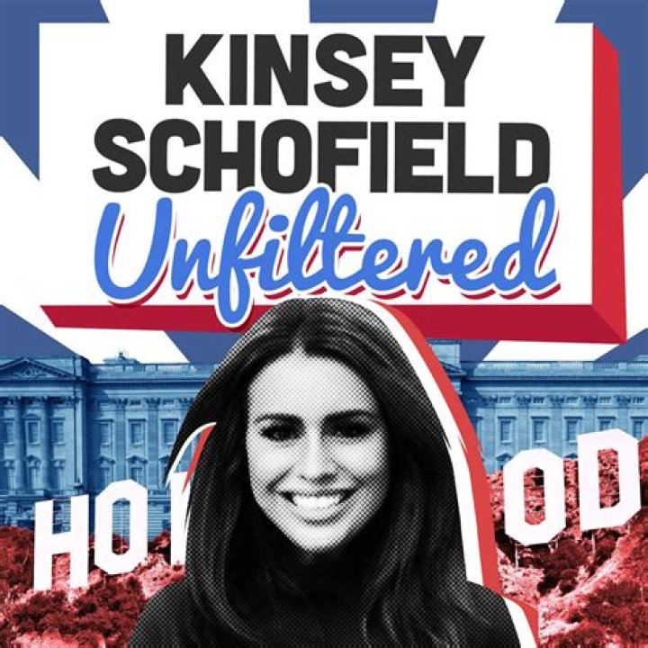 Who is Kinsey Schofield Dating Now