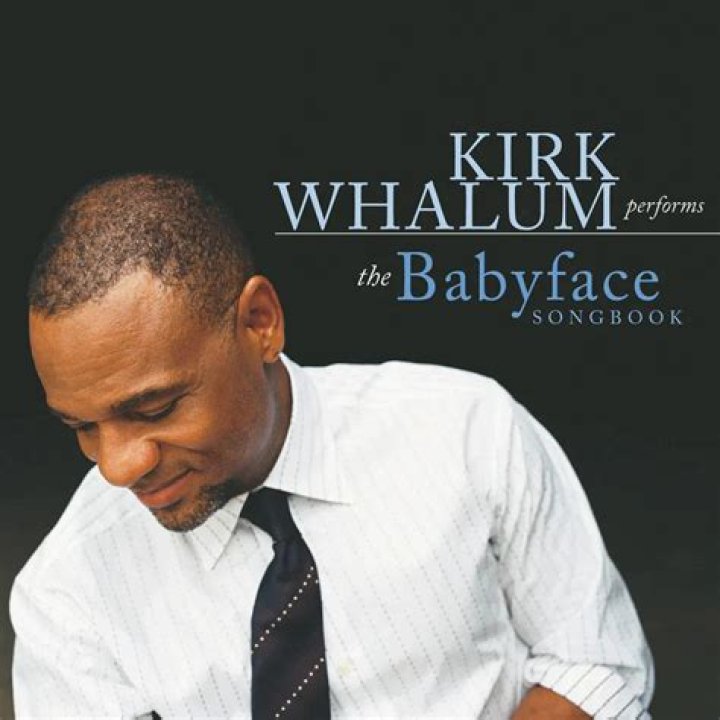 Who is Kirk Whalum Dating Now