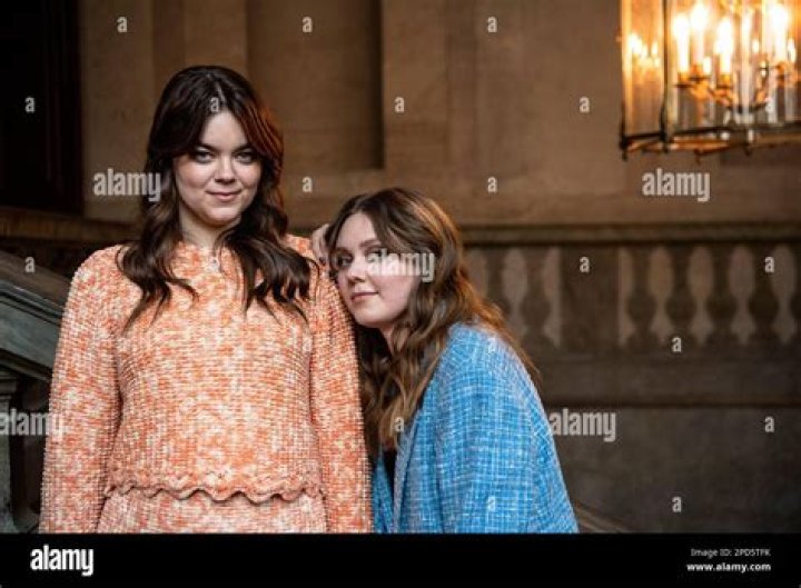 Who is Klara Soderberg Dating Now