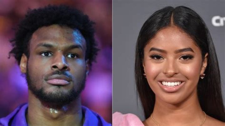 Who is Kobe Bryant Dating Now