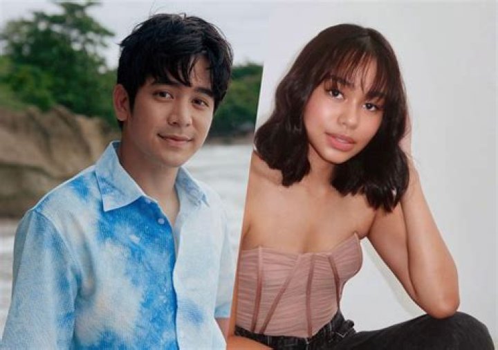 Who is Kostas Garcia Dating Now?