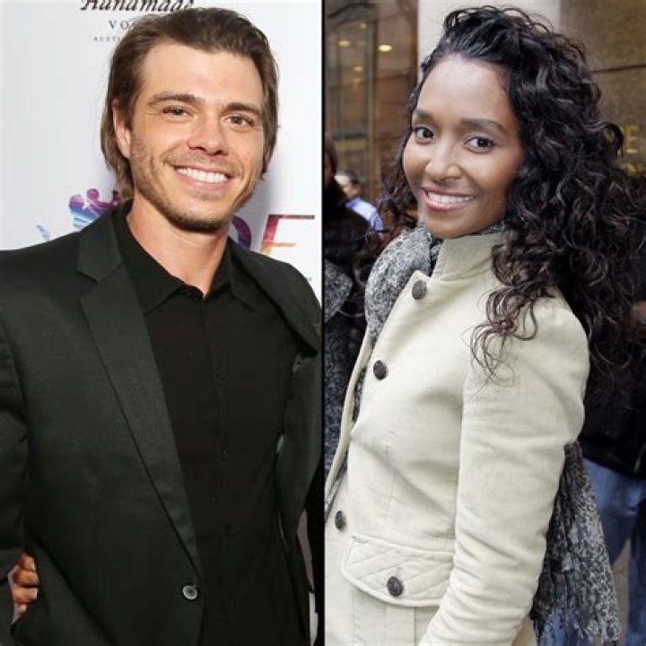 Who is Kris Lawrence Dating Now