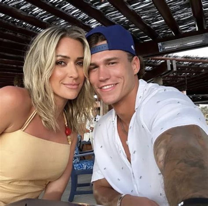 Who is Kristin Kagay Dating Now?