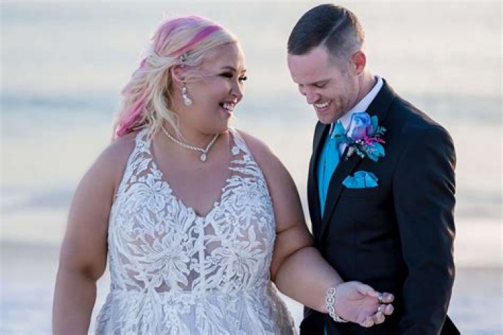 Who is Kristina Shannon Dating Now?