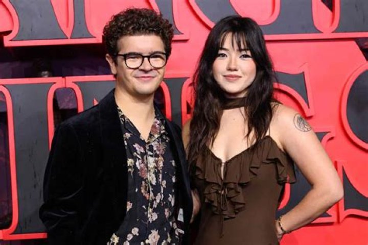 Who is Kristine Yu Dating Now?