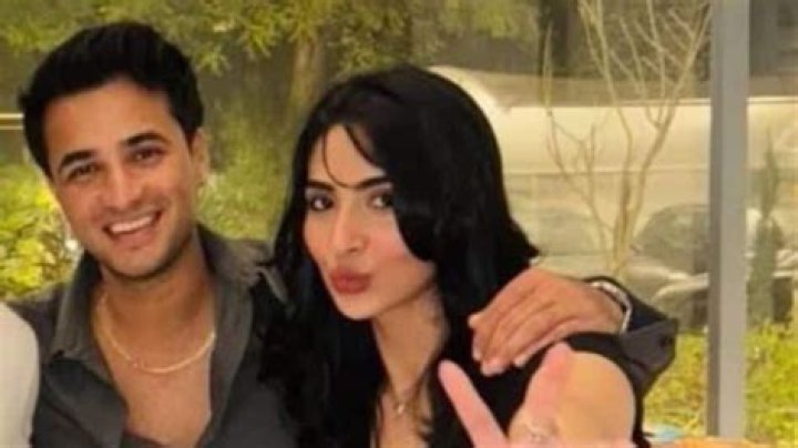 Who is Krushna Abhishek Dating Now?