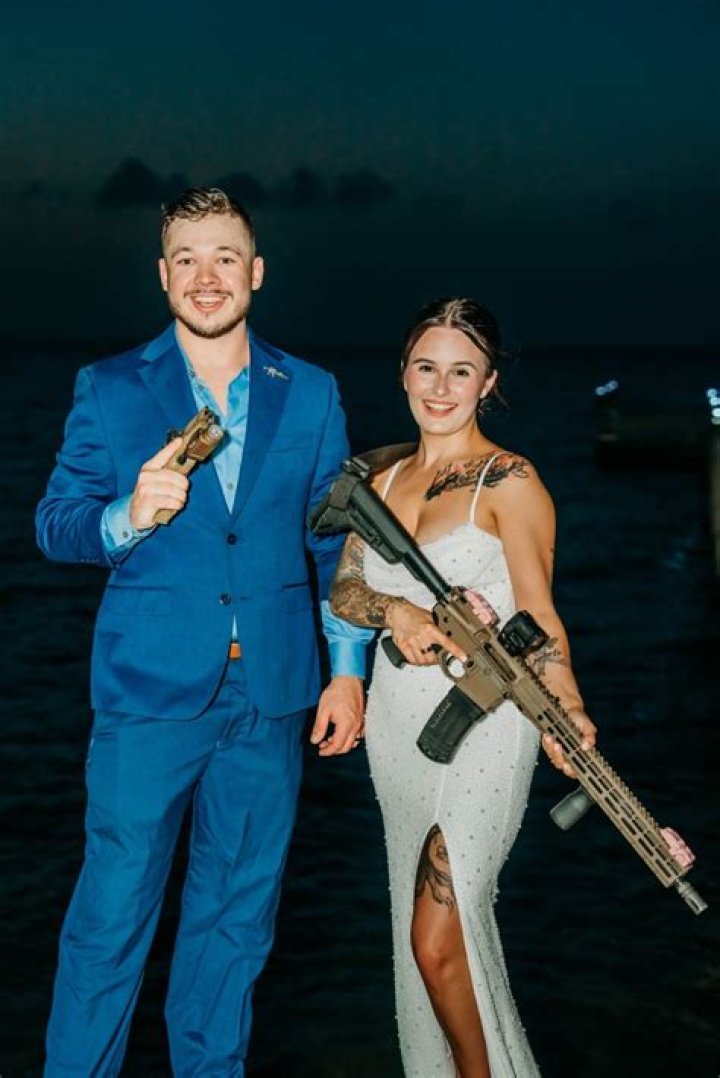 Who is Kyle Coglitore Dating Now?