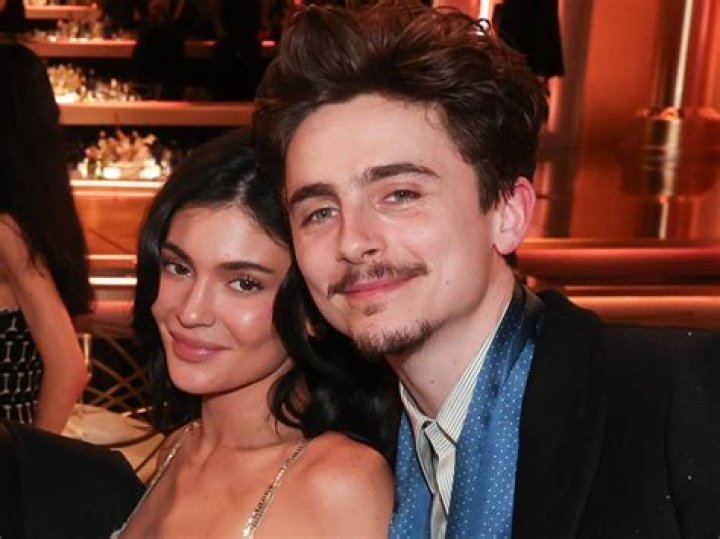 Who is Kylie Erica Mar Dating Now?