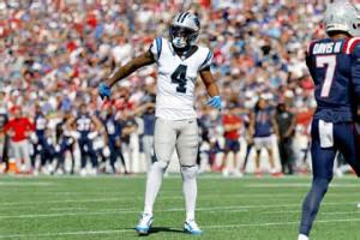 Who is Kyren Gibson Dating Now?