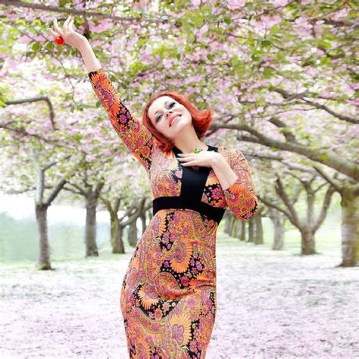 Who is Lady Miss Kier Dating Now