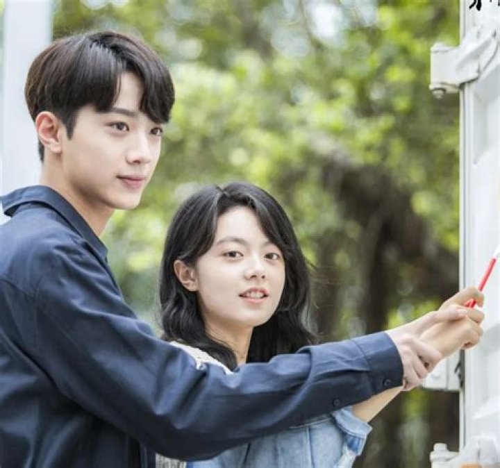 Who is Lai Kuan-lin Dating Now