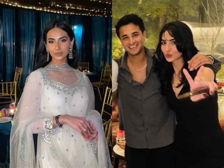 Who is Laila Maria Witt Dating Now?