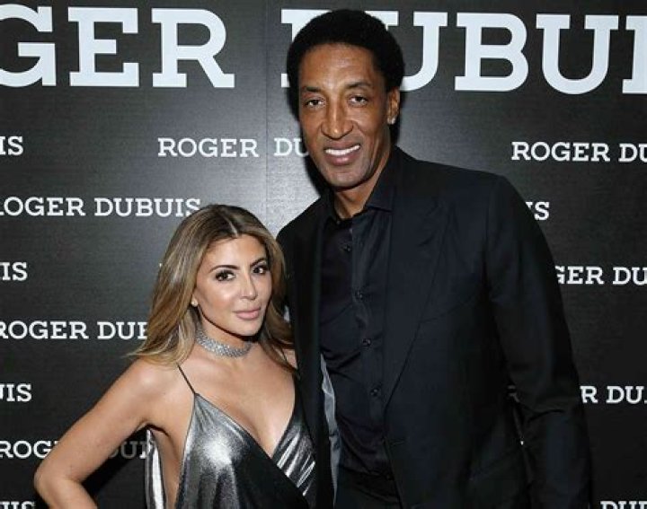 Who is Larisa Guzeeva Dating Now?