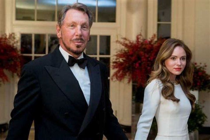 Who is Larry Fitzgerald Dating Now