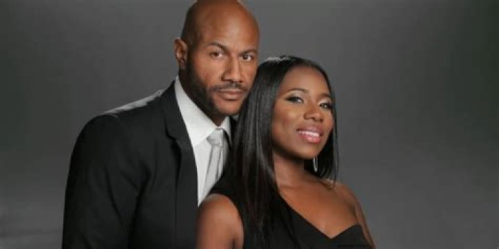 Who is LaTisha Springer Dating Now?