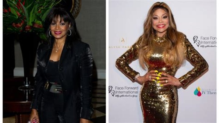 Who is LaToya London Dating Now