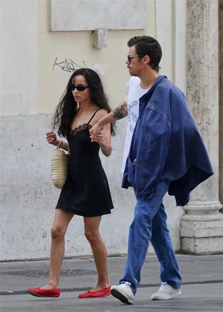 Who is Laura Stylez Dating Now
