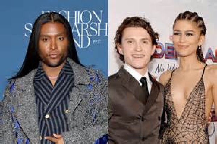 Who is Law Roach Dating Now