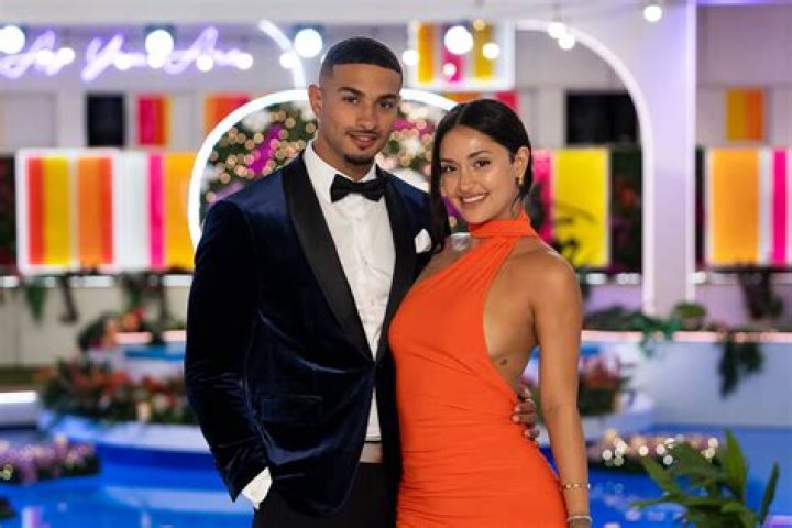 Who is Leah Coleman Dating Now?