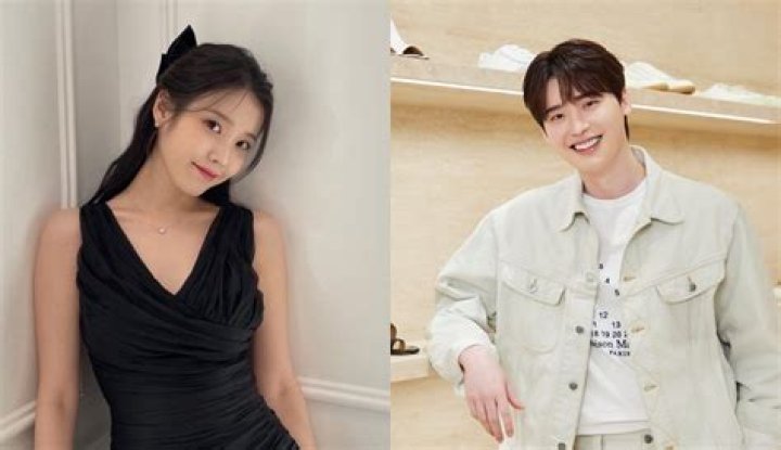 Who is Lee Yo-won Dating Now