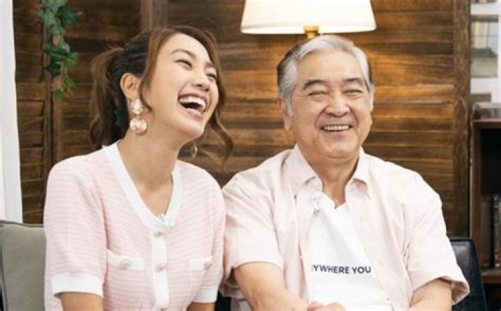 Who is Lesley Chiang Dating Now?