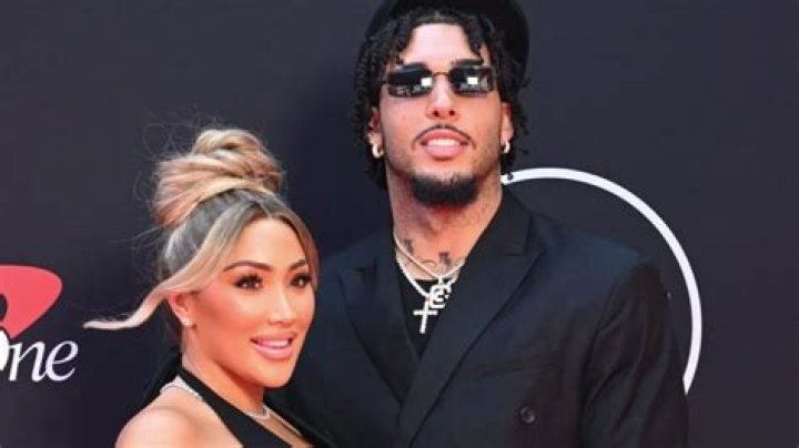 Who is LiAngelo Ball Dating Now?