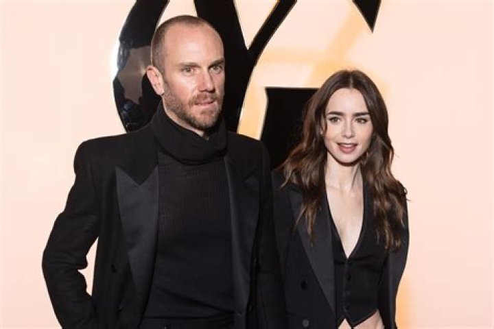 Who is Lily Ermak Dating Now